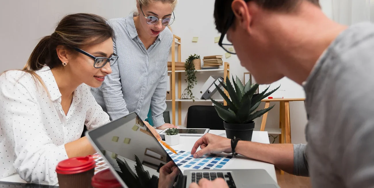 Mouno provide bt digital product design for firms launching new products we have