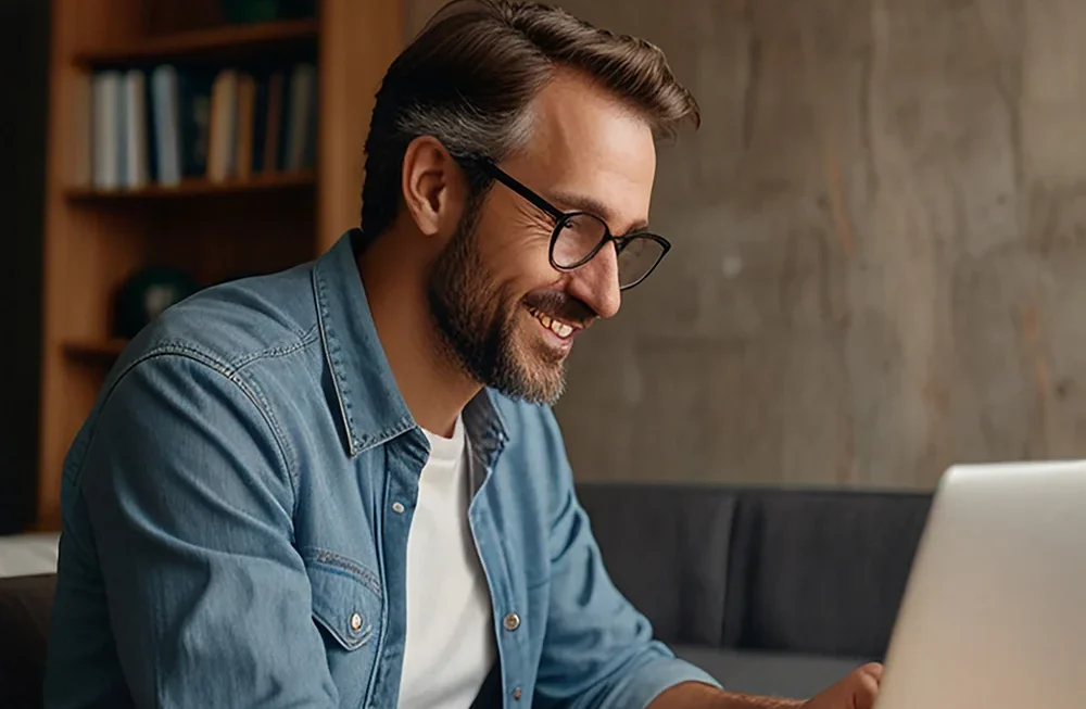 High-converting, mobile-first pages built for Shopify or WordPress.