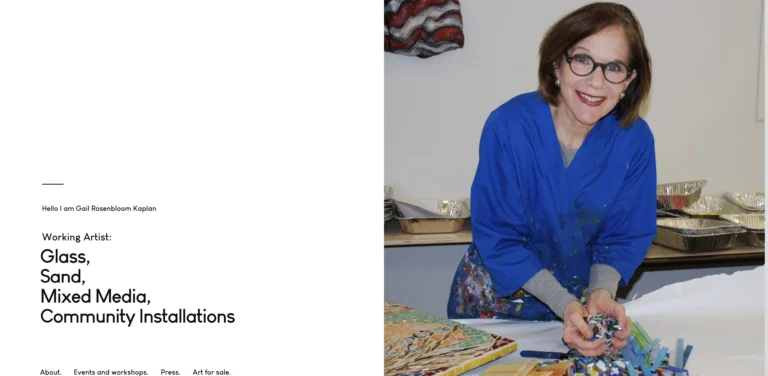 gailrosenbloomkaplan.com