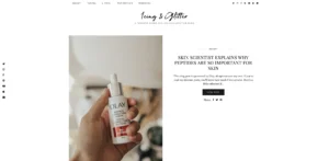 icingandglitter.com