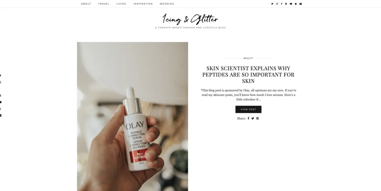 icingandglitter.com