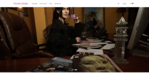 riseldasbooks.com