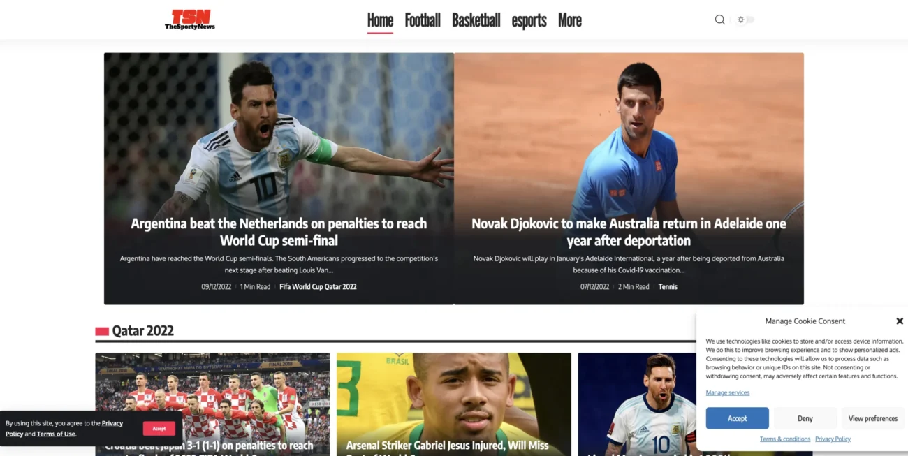 thesportynews.com
