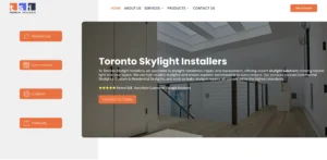 torontoskylightinstallers.ca